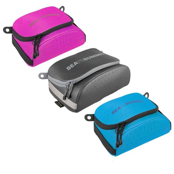 کیف لوازم شخصی سی تو سامیت مدل Ultra Sil Padded Soft Cell