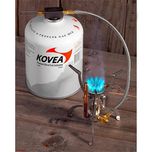 سرشعله سفری کووآ مدل CAMP-5 کد KB-1006