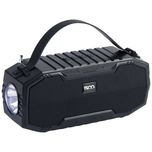 اسپیکر بلوتوثی قابل حمل تسکو مدل TS 23006 با گارانتی شرکتی