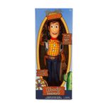 عروسک دیزنی مدل وودی ارتفاع 40 سانتی متر