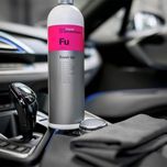 اسپری خوشبو کننده خودرو کخ کیمی مدل Fu Fresh Up حجم 1 لیتر