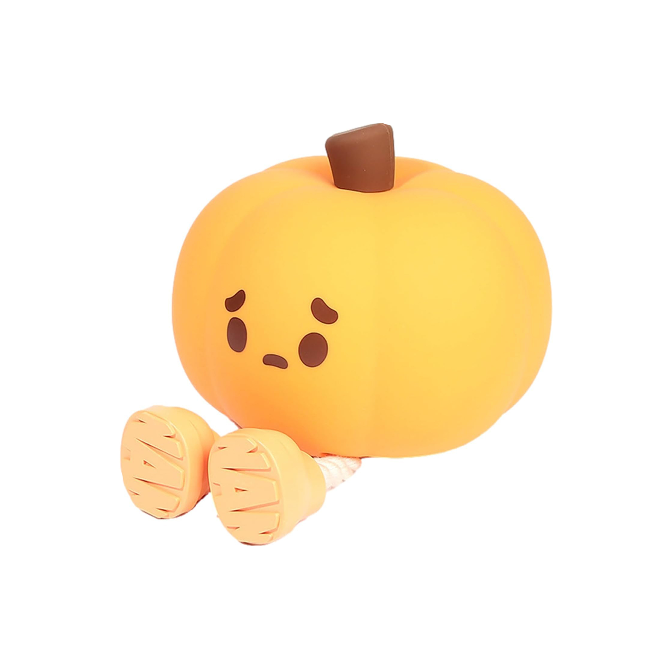 چراغ خواب کودک مدل pumpkin*655