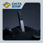 کیف پول سخت افزاری ارسال سریع لجر نانو ایکس Ledger nano x  اصل فرانسه |  پکینگ جدید + موجود تهران