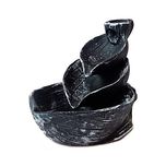 جای عود طرح آبشاری مدل برگ