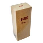 عطر جیبی زنانه عماد آرا مدل Legend حجم 30 میلی لیتر