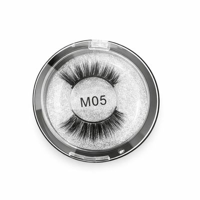 مژه مصنوعی مغناطیسی مدل M05