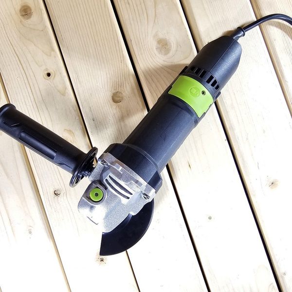 مینی فرز صنعتی باس مدل 53101