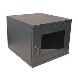 رک شبکه مدل 9 یونیت FMJ عمق 60