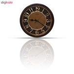 ساعت دیواری ولدر مدل 10010005