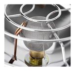 بخاری سفری کووآ مدل Fireball