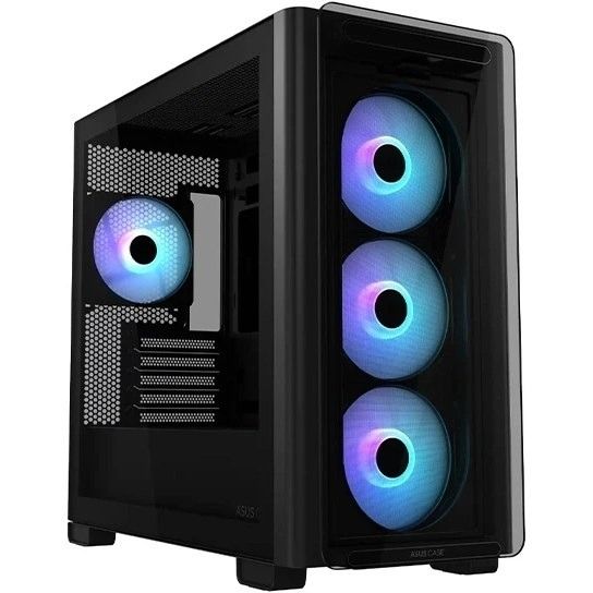 CASE ASUS A23 Plus ARGB Mid Tower