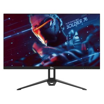 مانیتور گیمینگ تویستد مایندز TM24FHD ظرفیت 24 اینچ IPS Full HD 100 هرتز