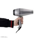 سشوار حرفه‌ای تکنو درای مدل Boss 6000 با توان 2500 وات