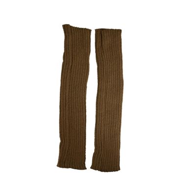 ساق پا بافتنی زنانه مدل MDSS-CH5348