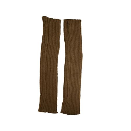 ساق پا بافتنی زنانه مدل MDSS-CH5348