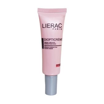 کرم دور چشم لیراک سری Diopticream حجم 30 میلی لیتر