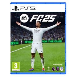 بازی EA Sports FC 25 مخصوص PS5*260