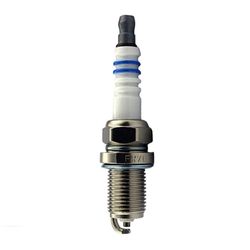 شمع خودرو بوش مدل پایه کوتاه FR7DC+ +8