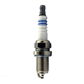 شمع خودرو بوش مدل پایه کوتاه FR7DC+ +8