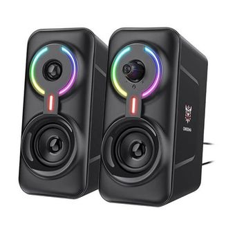 اسپیکر گیمینگ اونیکوما مدل L6