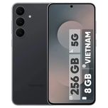 گوشی موبایل سامسونگ مدل Galaxy S25 FE دو سیم کارت ظرفیت 256 گیگابایت و رم 8 گیگابایت - ویتنام