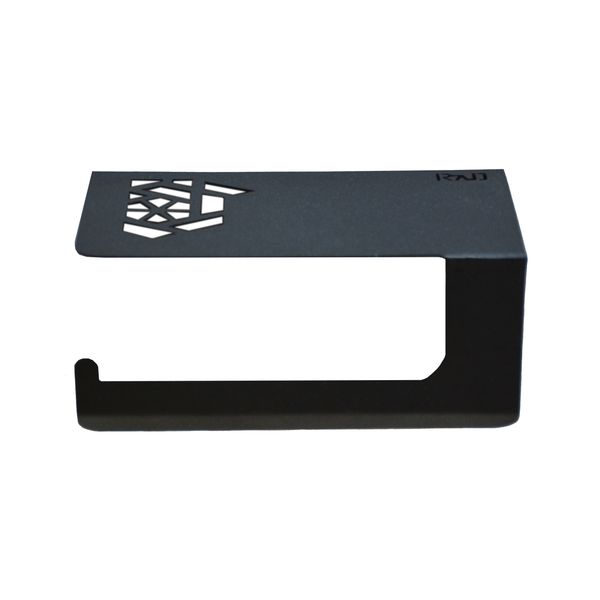 پایه رول دستمال کاغذی راد مدل RAD05