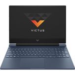 لپتاپ اچ پی مدل Victus 15 Gaming FA1082wm با پردازنده Core i5-13420H و گرافیک RTX4050 6GB، رم DDR4 16GB با فرکانس 3200MHz، حاف