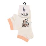 جوراب بچگانه مدل MDSS-CG2895