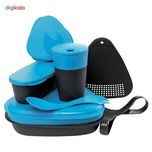 ظرف غذاخوری لایت مای فایر مدل Mealkit