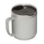 ماگ سفری استنلی مدل Legendary Camp کد F2023 گنجایش 0.350 لیتر