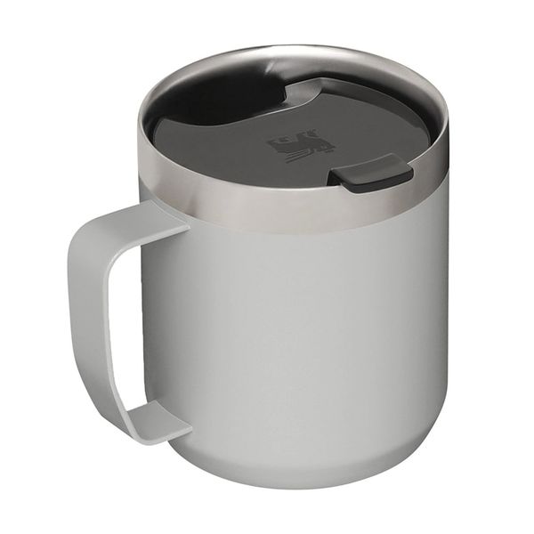 ماگ سفری استنلی مدل Legendary Camp کد F2023 گنجایش 0.350 لیتر