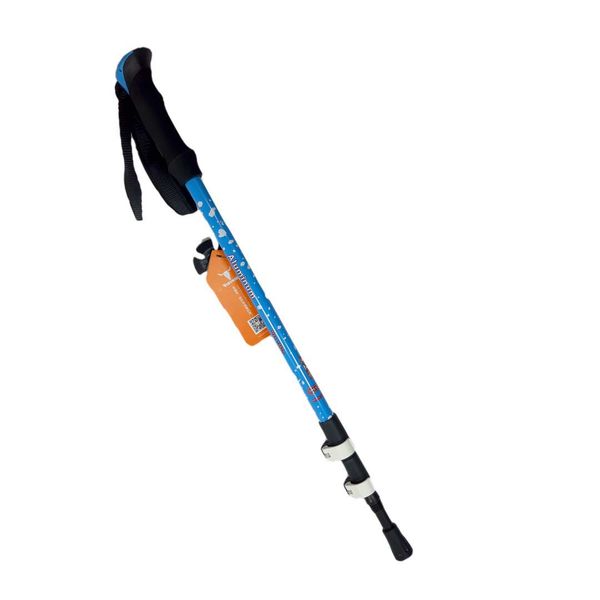 عصای کوهنوردی پکینیو مدل Climbing stick بسته 2 عددی