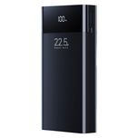 پاوربانک ریمکس مدل RPP-672 ظرفیت 20000 میلی آمپر ساعت