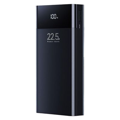 پاوربانک ریمکس مدل RPP-672 ظرفیت 20000 میلی آمپر ساعت