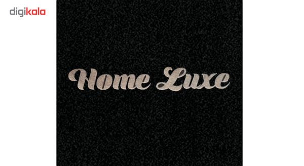 استیکر چوبی هوم لوکس طرح paris