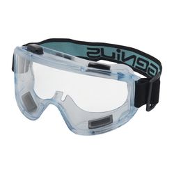 عینک ایمنی جنیوس مدل YPAB-18CM