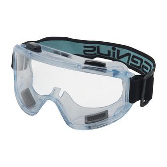 عینک ایمنی جنیوس مدل YPAB-18CM