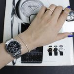 ساعت مچی عقربه‌ای زنانه الگانس مدل EZSM8080