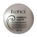 موس کنسی شماره M07