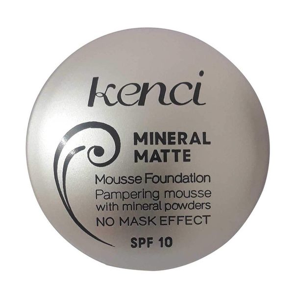 موس کنسی شماره M07