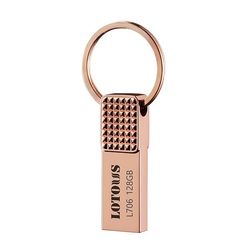 فلش مموری 128 گیگ USB 2.0 لوتوس L-706