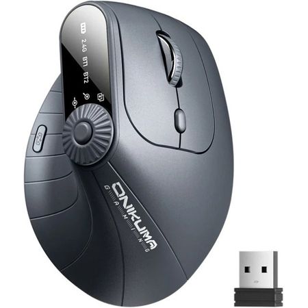 Mouse ONIKUMA CW932 Wireless