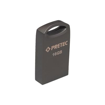فلش مموری USB 2.0 پرتک مدل Premier ظرفیت 16 گیگابایت