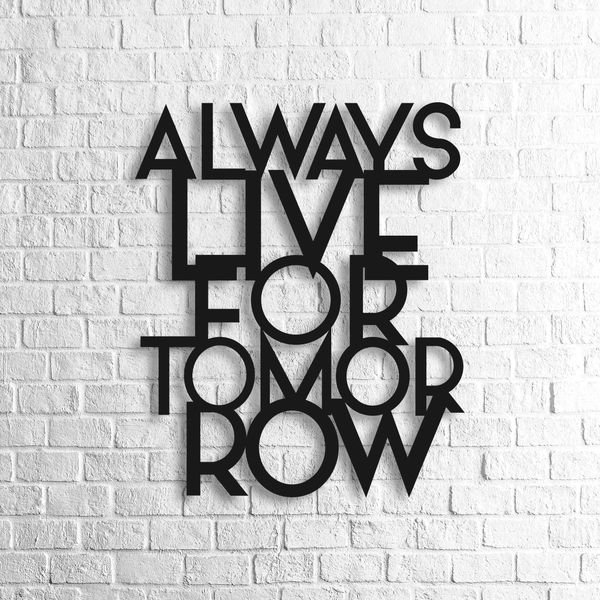 استیکر چوبی پرسناژ مدل S120