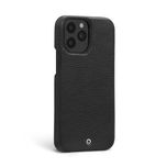 کاور اگرت مدل Floater چرمی مناسب برای گوشی موبایل اپل iPhone 12 Pro Max