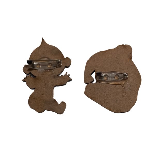 پیکسل مدل بچه رییس 1 مجموعه 2 عددی