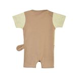 سرهمی نوزادی مدل MDSS-CH3991