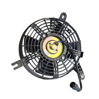 فن کولر پراید مدل ساندن 4 پره ( ساندن )