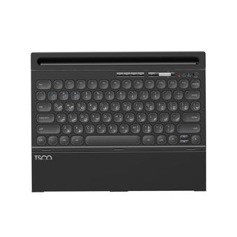 کیبورد بلوتوثی تسکو مدل TK7321 با گارانتی شرکتی
