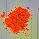 پودر رنگ رزین اپوکسی مدل بلک لایت حجم 12 میلی لیتر بسته 7 عددی